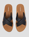 Nevada Sandal Slipper Wanita Tina