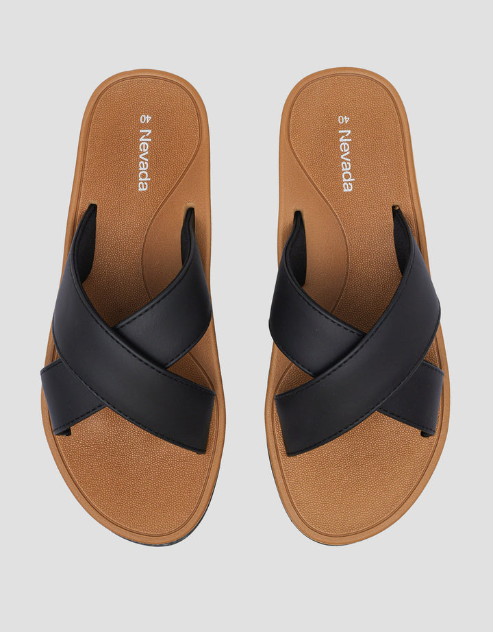 Nevada Sandal Slipper Wanita Tina