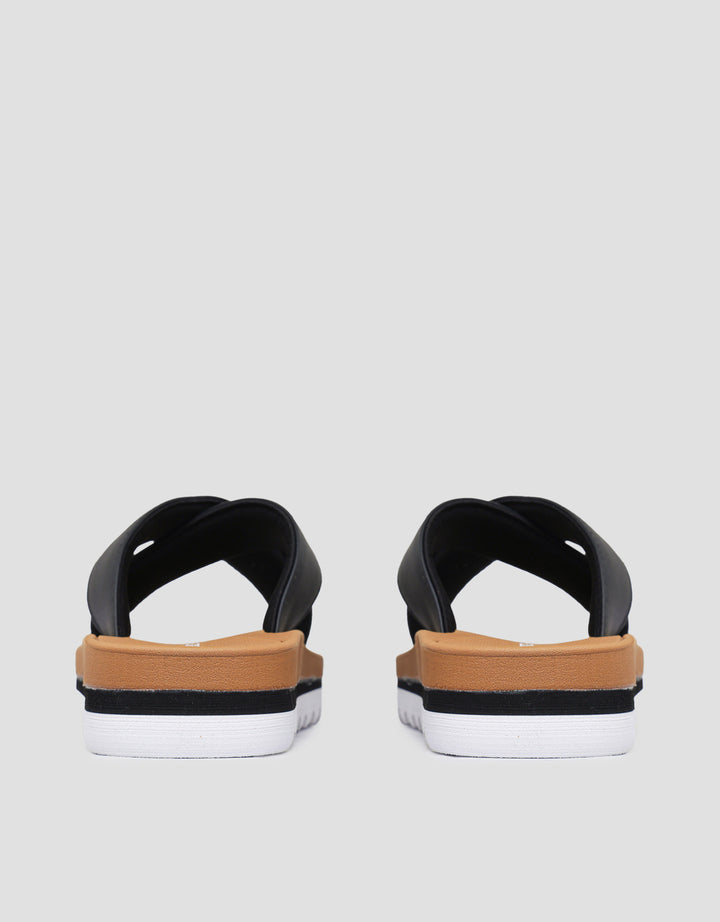 Nevada Sandal Slipper Wanita Tina