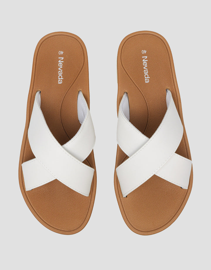 Nevada Sandal Slipper Wanita Tina