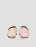 Nevada Ballerina Ribbon Sepatu Flat Wnng7 Anak Perempuan