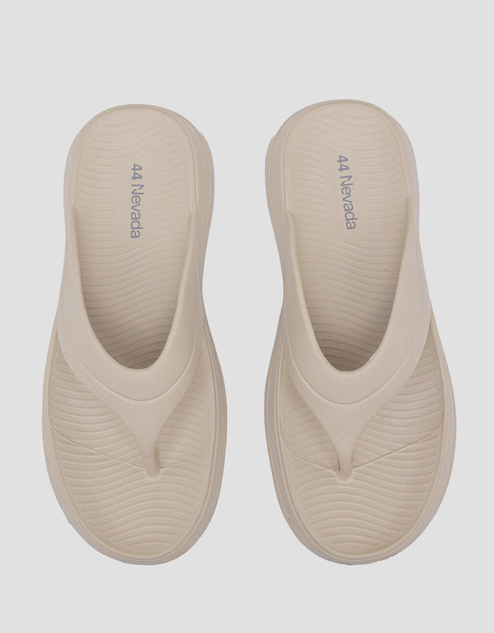 Nevada Y-Strap Sandal Flip Flops Pria