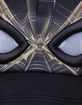Marvel Spiderman Nets Topi Anak Laki-laki