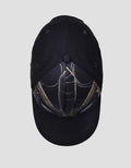 Marvel Spiderman Nets Topi Anak Laki-laki