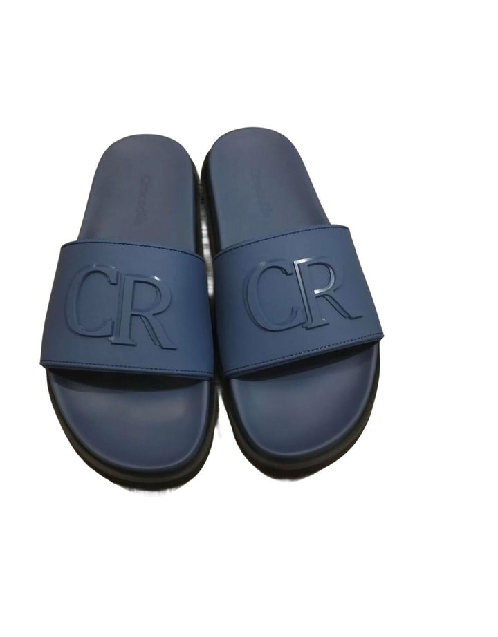 Crocodile Sepatu Anti Slip Pria