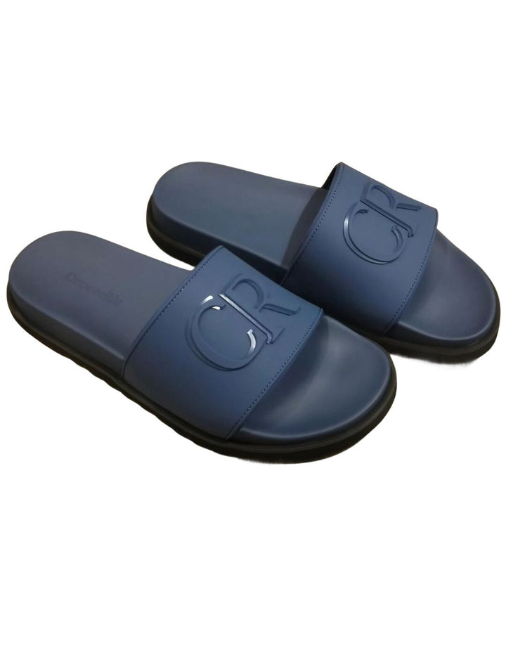 Crocodile Sepatu Anti Slip Pria