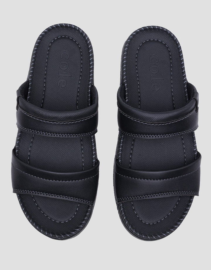 Cole Sandal Slip On Pria