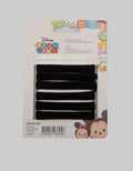 BLACK HAIR TIES TSUM