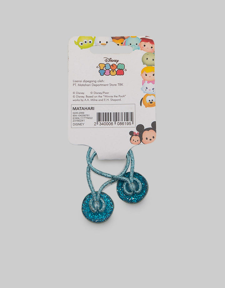 HAIR BAND & CLIP TSU
