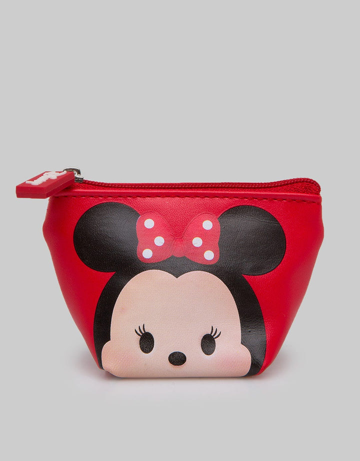 COIN POUCH TSUM TSUM