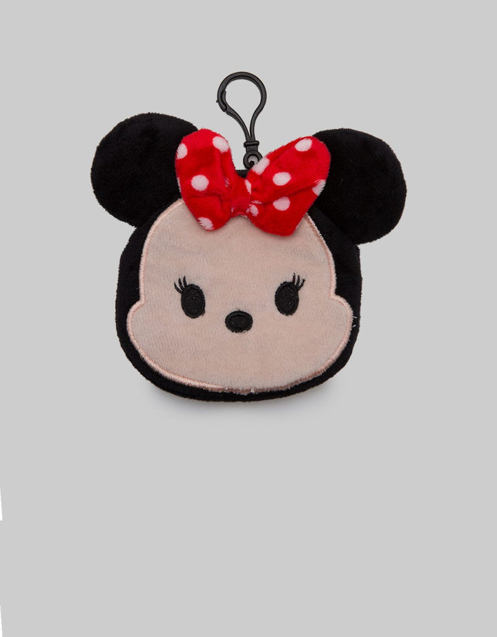 FURR COIN POUCH & KE