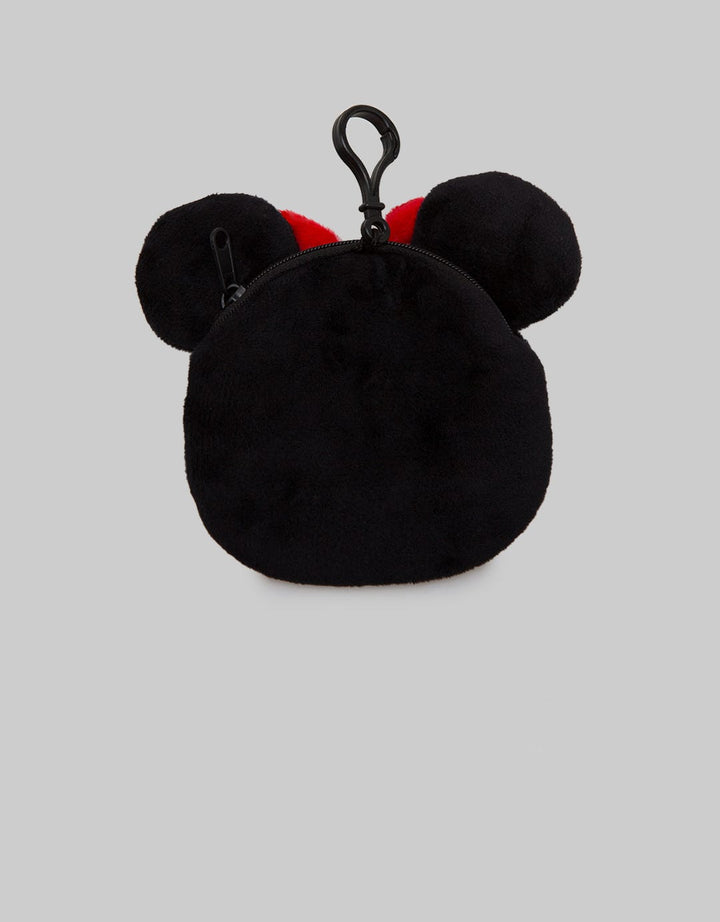 FURR COIN POUCH & KE
