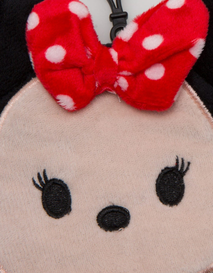 FURR COIN POUCH & KE