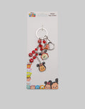 METAL KEYCHAIN ​​TSUM