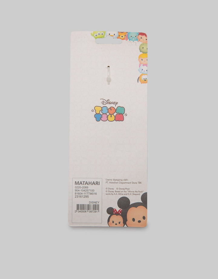 METAL KEYCHAIN ​​TSUM