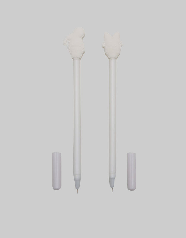 PEN SET MICKEY N FRI