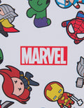 MARVEL RING NOTEBOOK