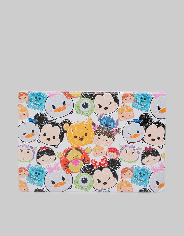 STICKY NOTE TSUM TSU