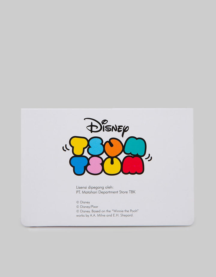 STICKY NOTE TSUM TSU