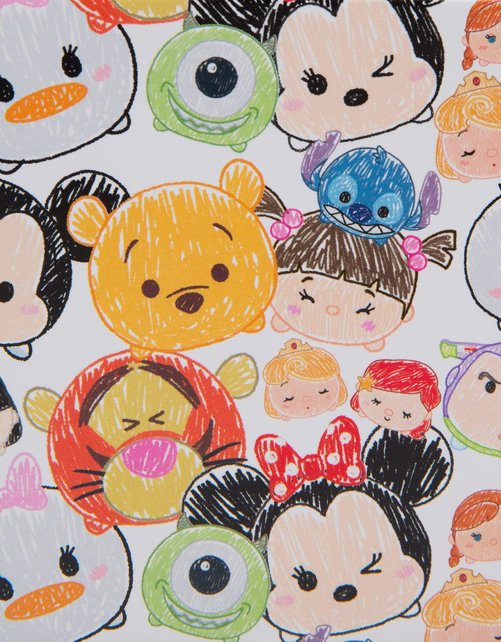 STICKY NOTE TSUM TSU