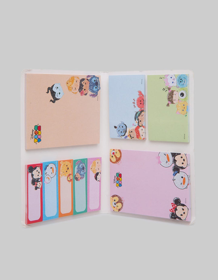 STICKY NOTE TSUM TSU