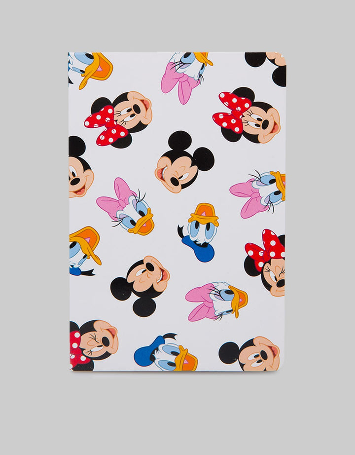 STICKY NOTE MICKEY C