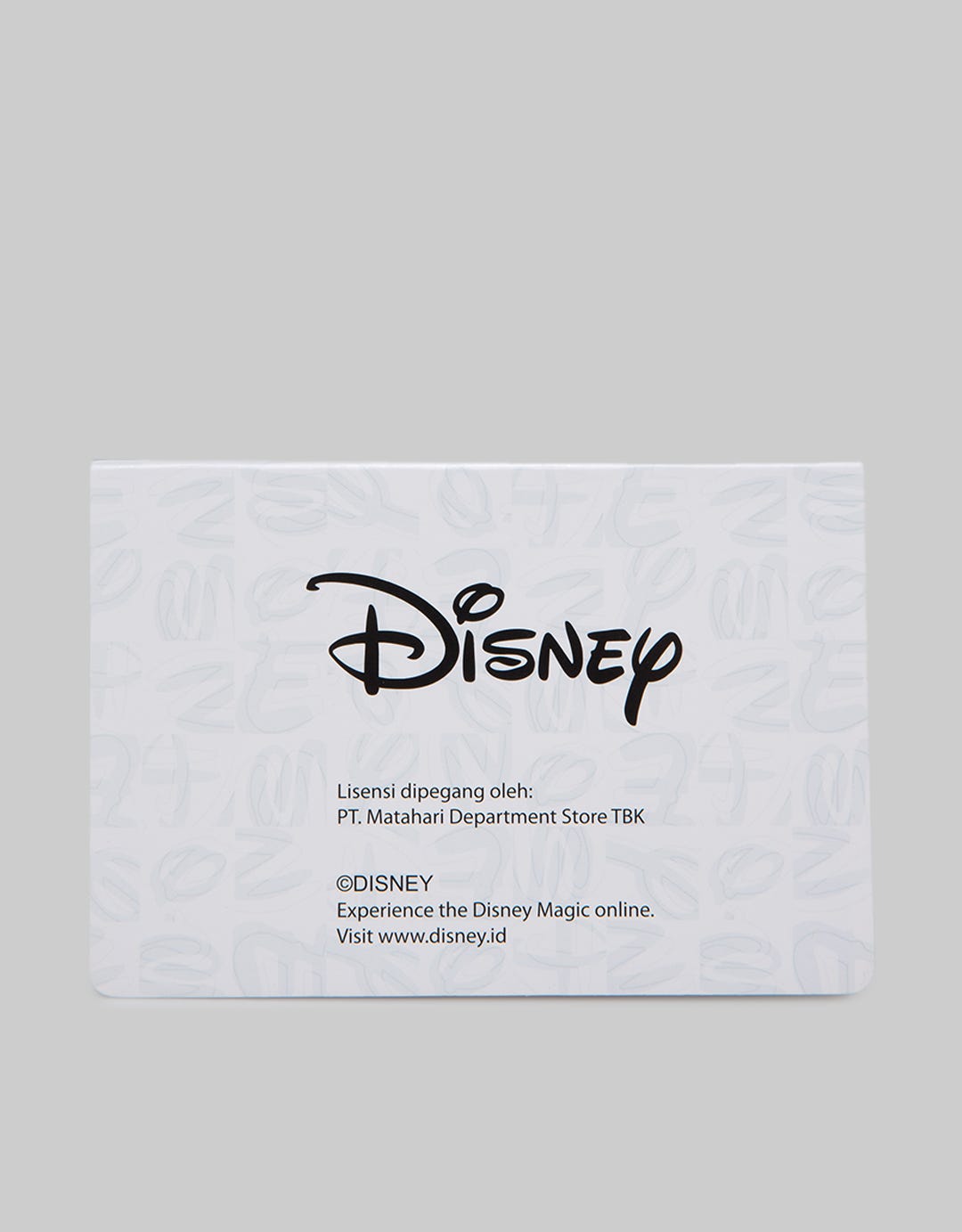 STICKY NOTE MICKEY C