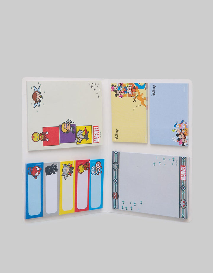 STICKY NOTE MICKEY C