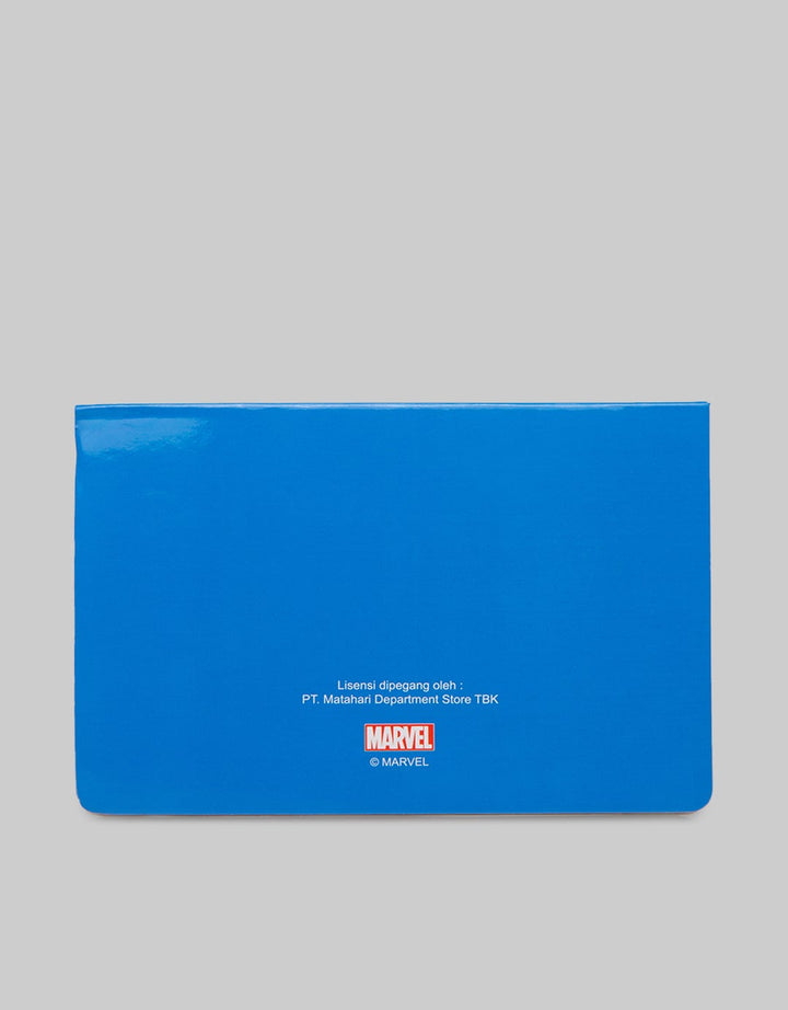 MARVEL K STICKY NOTES