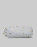 GOLD PENCIL CASE