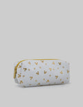 GOLD PENCIL CASE