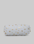 GOLD PENCIL CASE
