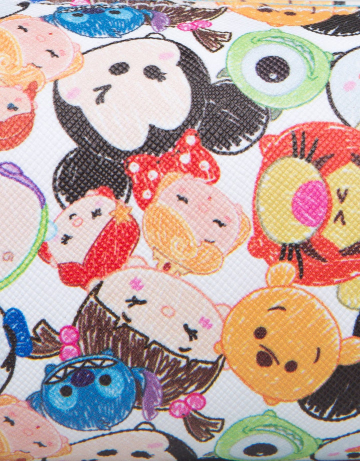 TSUM TSU PENCIL CASE
