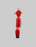 USB MULTI CHARGER TS