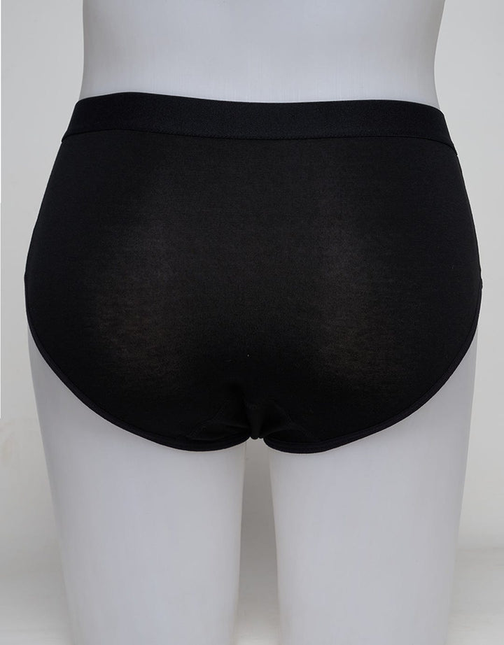 PANTY BASIC BAN 2.5C
