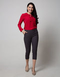 CAPRI PANTS TWL STEG