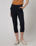 CAPRI PANTS TWL STEG