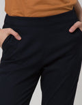 CAPRI PANTS TWL STEG