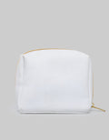 GOLD SQUARE POUCH