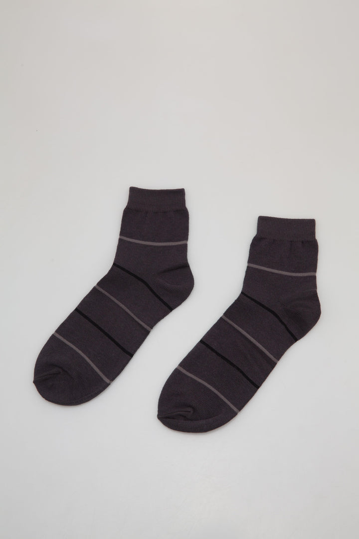 Balmoral Bc62 Ankle Socks Full Line
