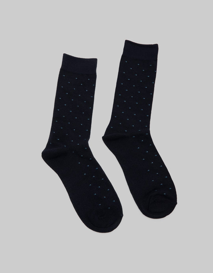 Balmoral Full Pattern Kaus Kaki