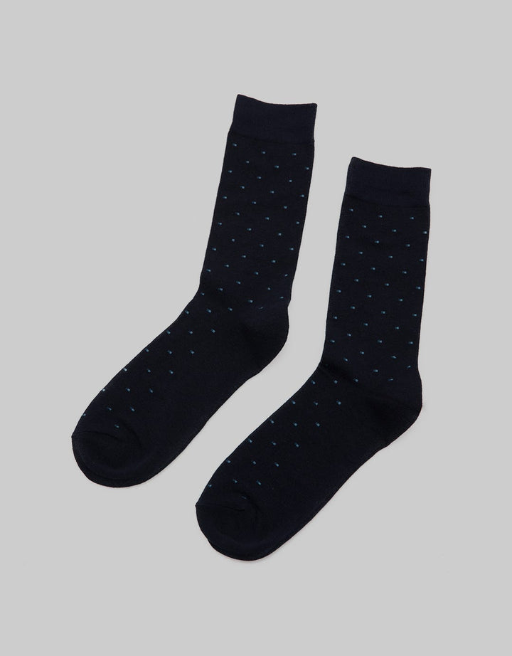 Balmoral Full Pattern Kaus Kaki