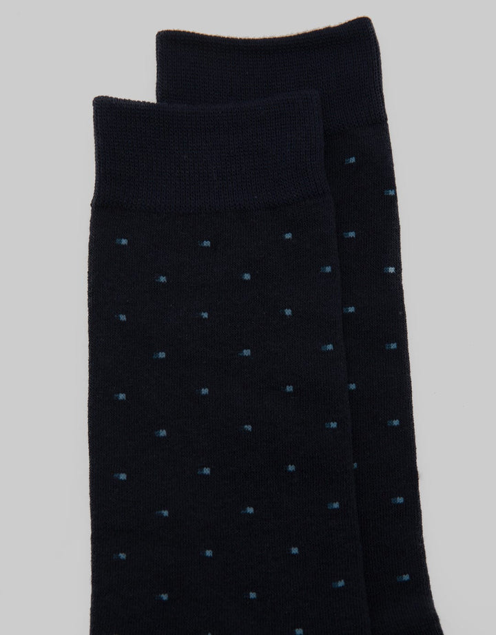 Balmoral Full Pattern Kaus Kaki