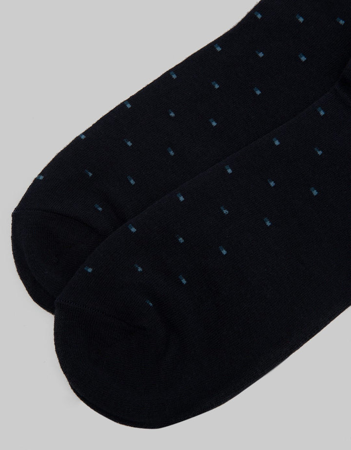 Balmoral Full Pattern Kaus Kaki