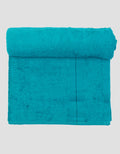 CONNEXION TRAVEL TOWEL DOBBY