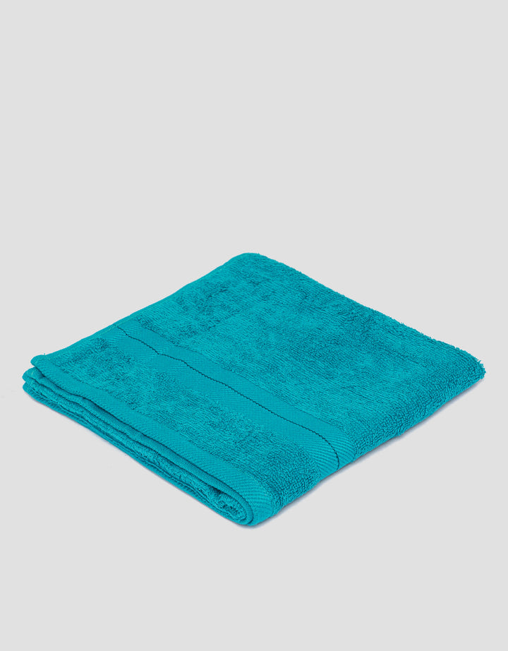 CONNEXION TRAVEL TOWEL DOBBY