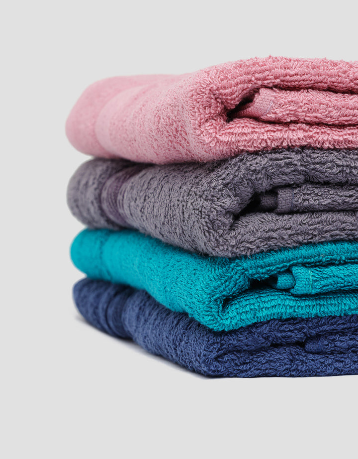 CONNEXION TRAVEL TOWEL DOBBY