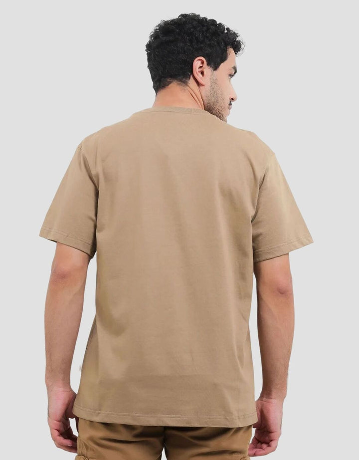 Cardinal Alter Kaos Streetwear Pria