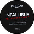 L'Oreal Infallible Translucent Powder