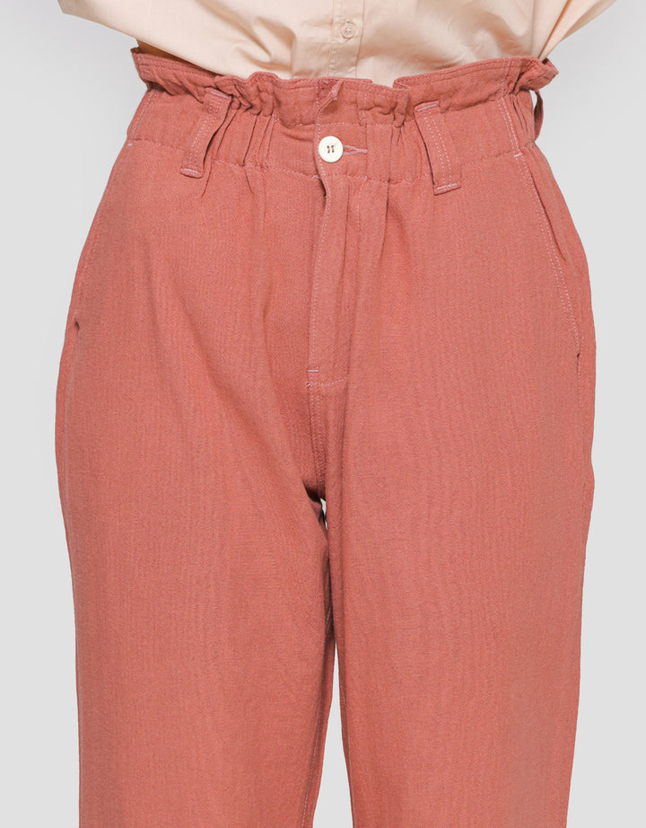 Lois Girl Loose Celana Panjang Wanita